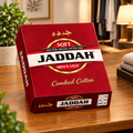 JADDAH VEST COTTON FABRIC FOR MEN (PACK OF 6)